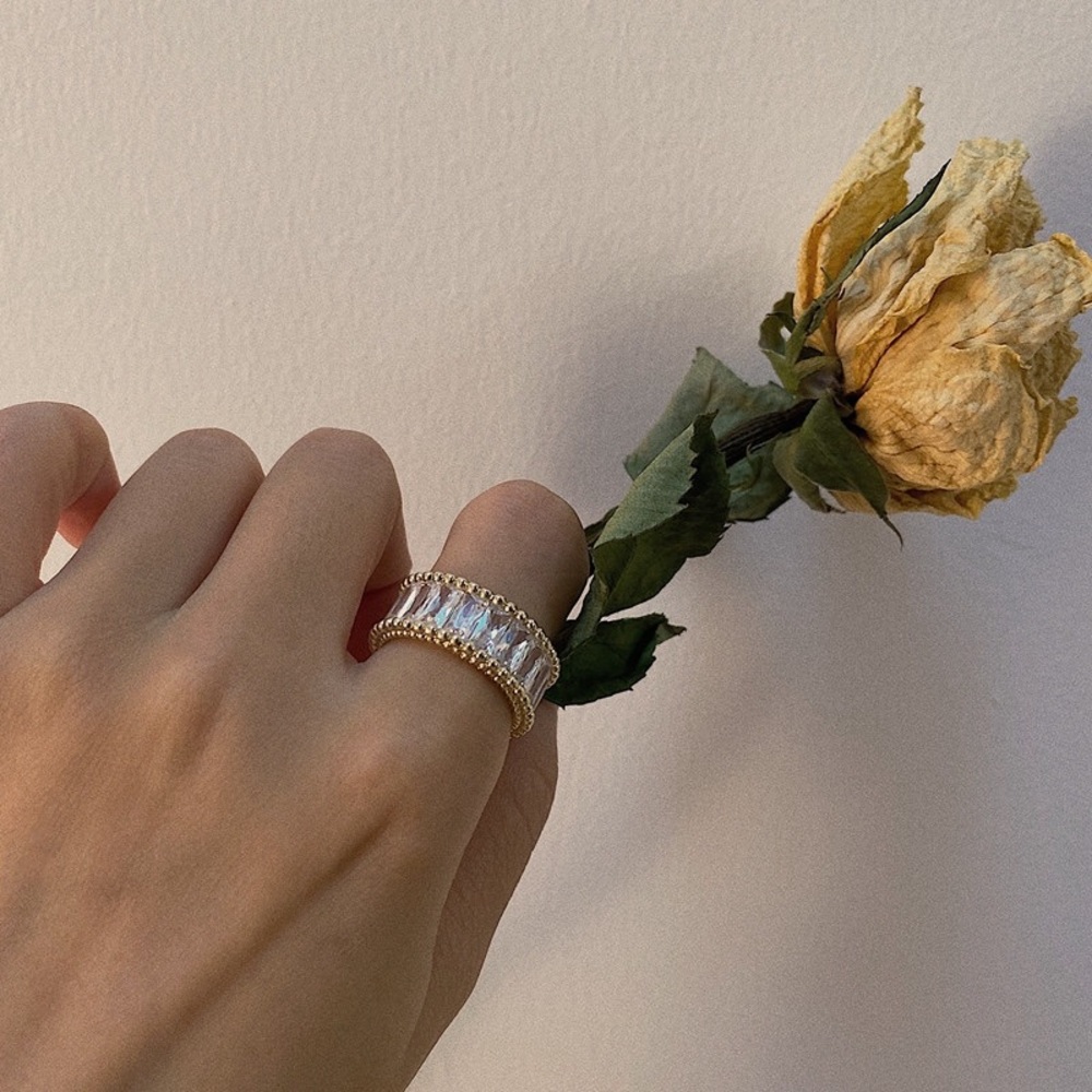 Statement ring - Picture 5 of 7